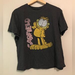 🧸 Garfield Tee